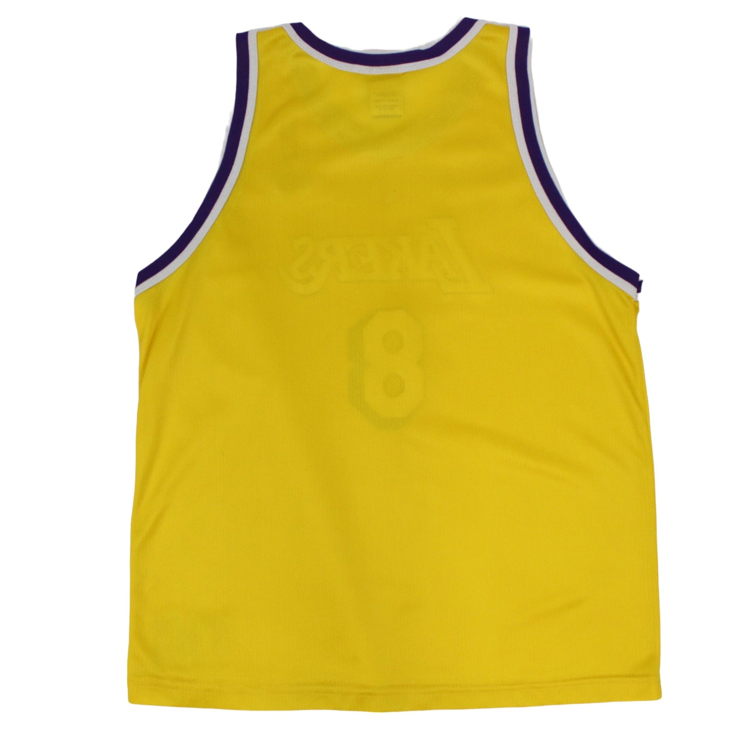 90s LA Lakers Champion #8 Jersey (S)