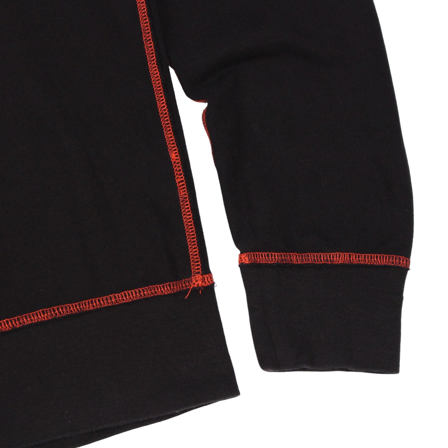 Polo Ralph Lauren Brown Thin Sweatshirt (M)