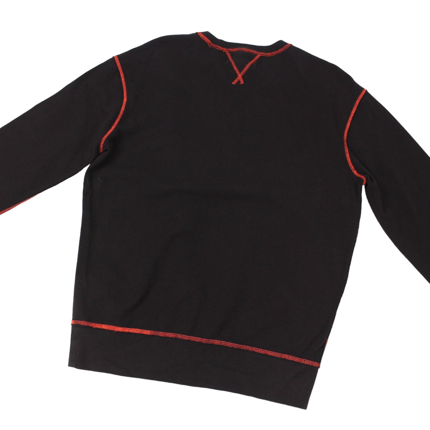 Polo Ralph Lauren Brown Thin Sweatshirt (M)