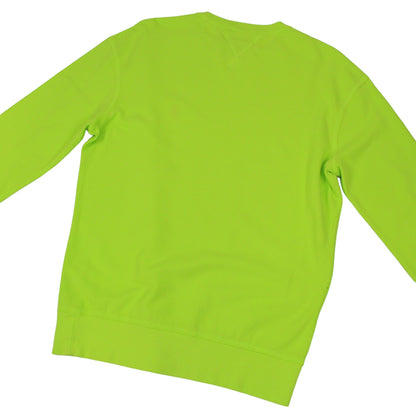 Polo Ralph Lauren Green Thin Sweatshirt (S)