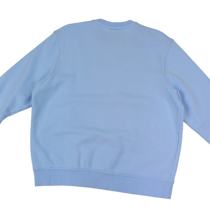 Lacoste Baby Blue Sweatshirt (L)