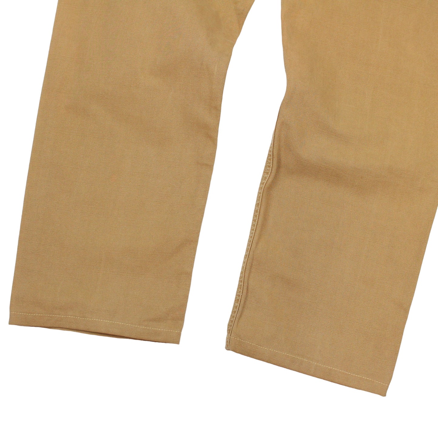 Burberry Beige Heavy Weight Trousers (W36" X L28")