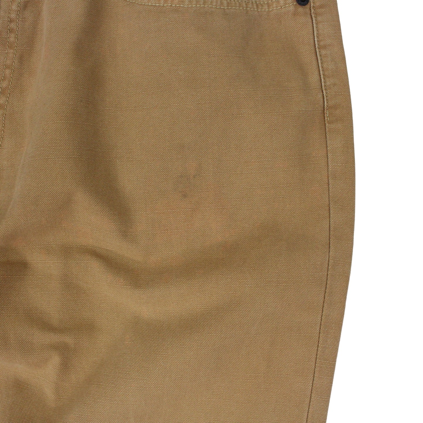 Burberry Beige Heavy Weight Trousers (W36" X L28")