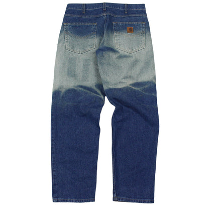 00s Carhartt Heavy Denim Jeans (W32" X L28")