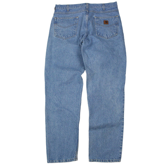 00s Carhartt Denim Jeans (W36" L32")