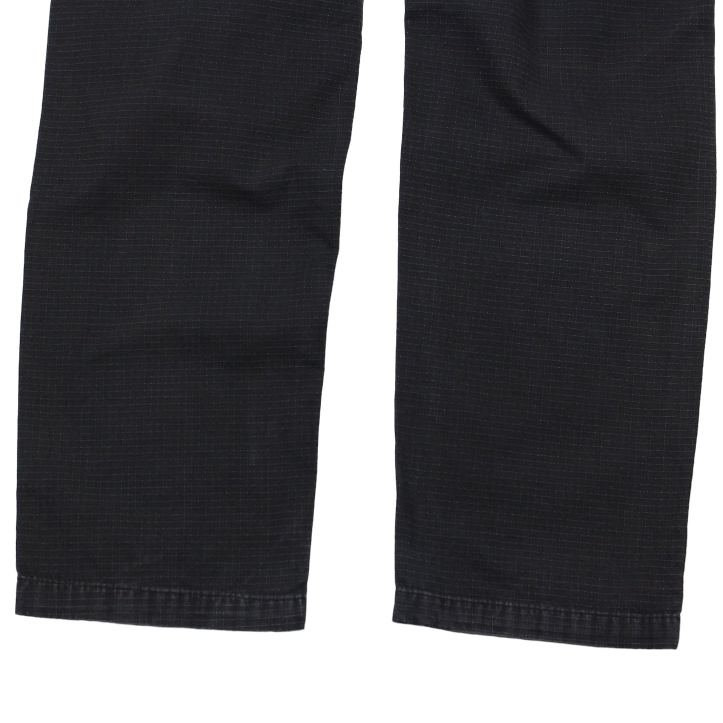 Dickies Black Cargo Trousers (W28" X L29")