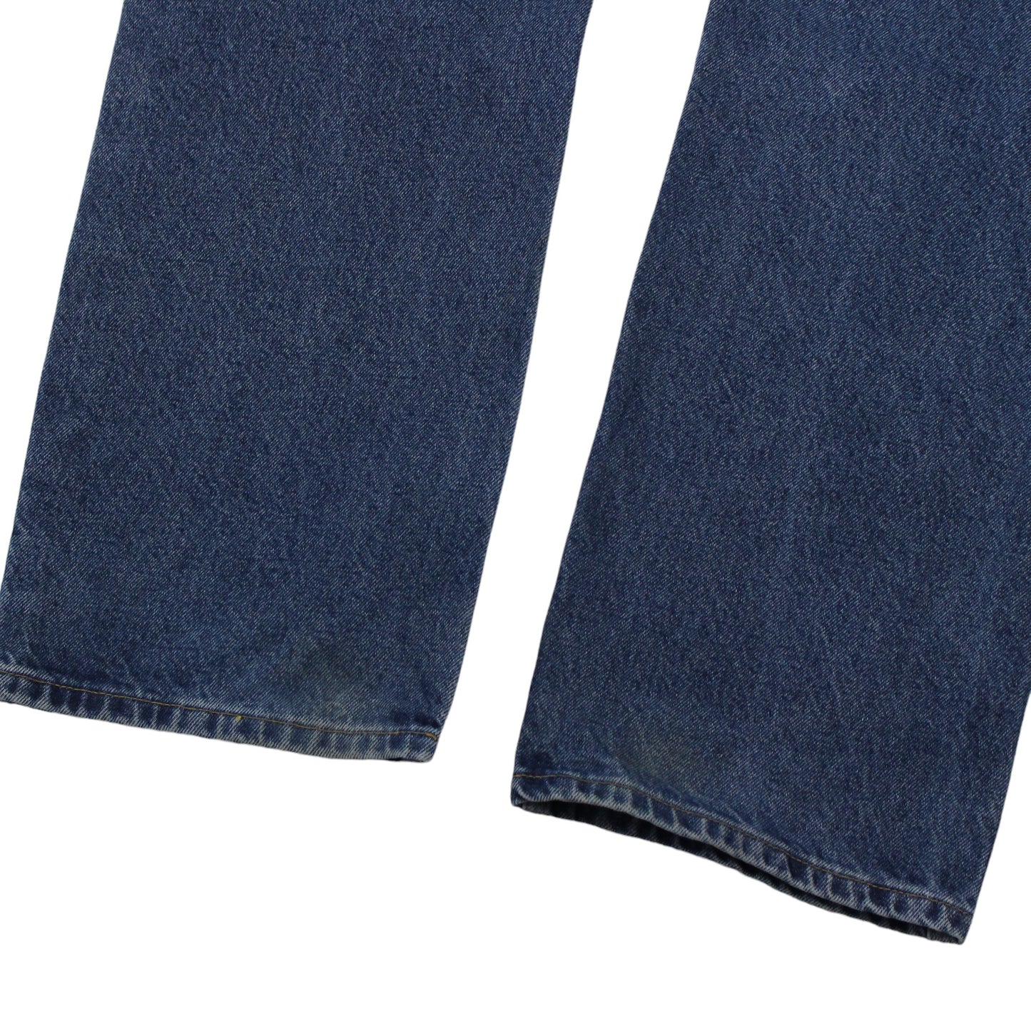 Carhartt Heavy Straight Denim Jeans (W36" X L32")