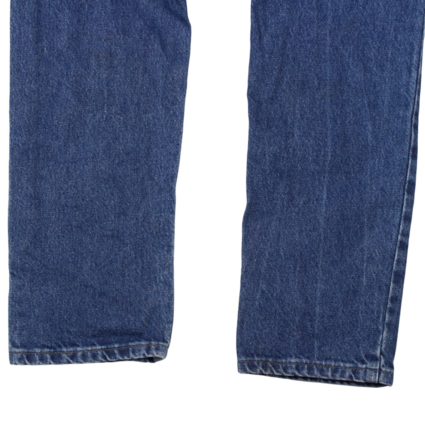 00s Carhartt Relaxed Denim Jeans (W31" X L32")