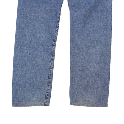 00s Armani Denim Jeans (W31" X L30")