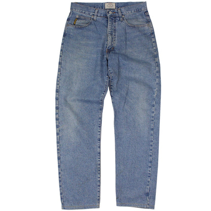 00s Armani Denim Jeans (W31" X L30")