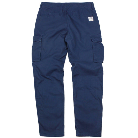 Tommy Jeans Navy Cargo Trousers (W31" X L30")