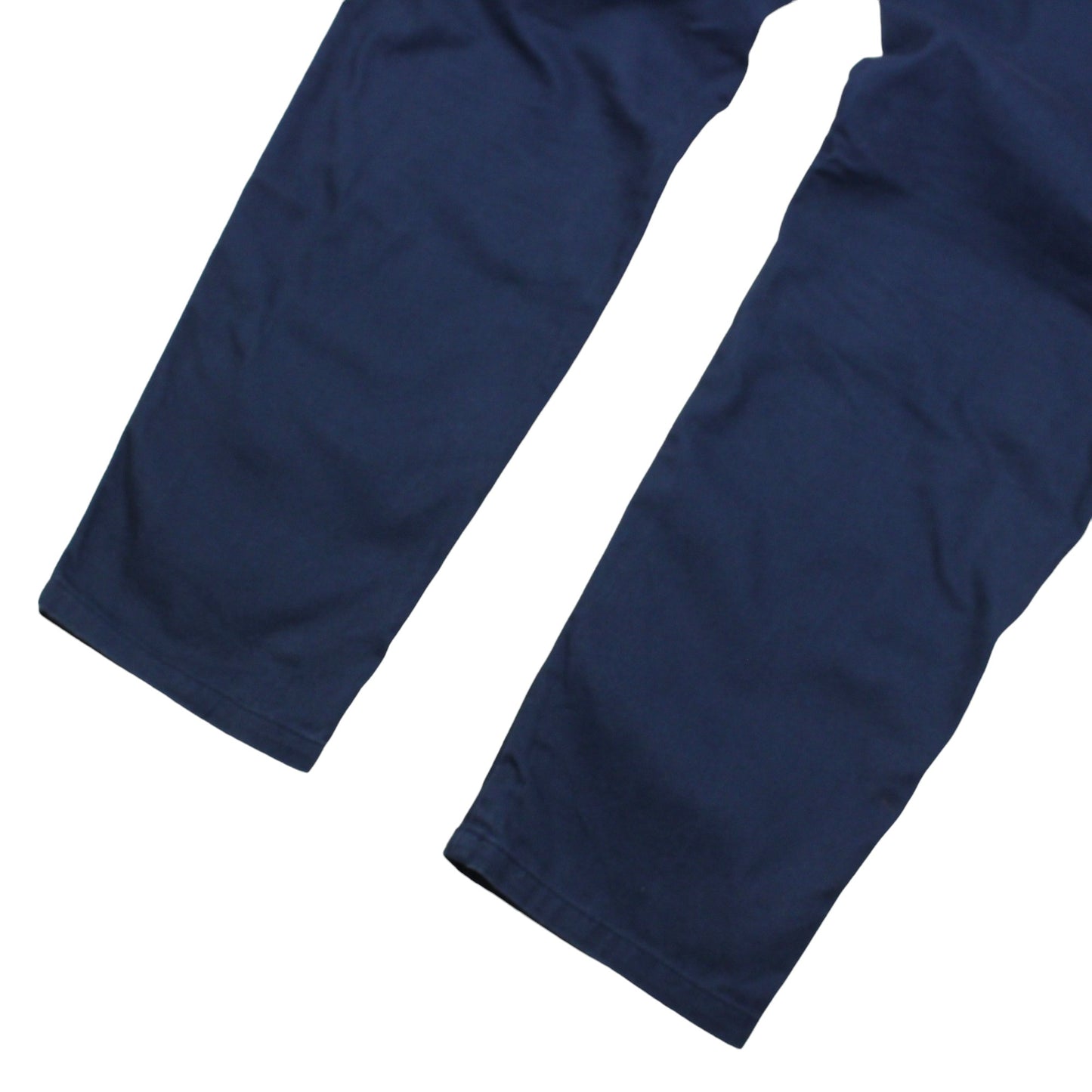 Tommy Jeans Navy Cargo Trousers (W31" X L30")