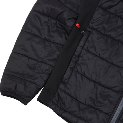 The North Face Thin Padded Black Jacket (XS)