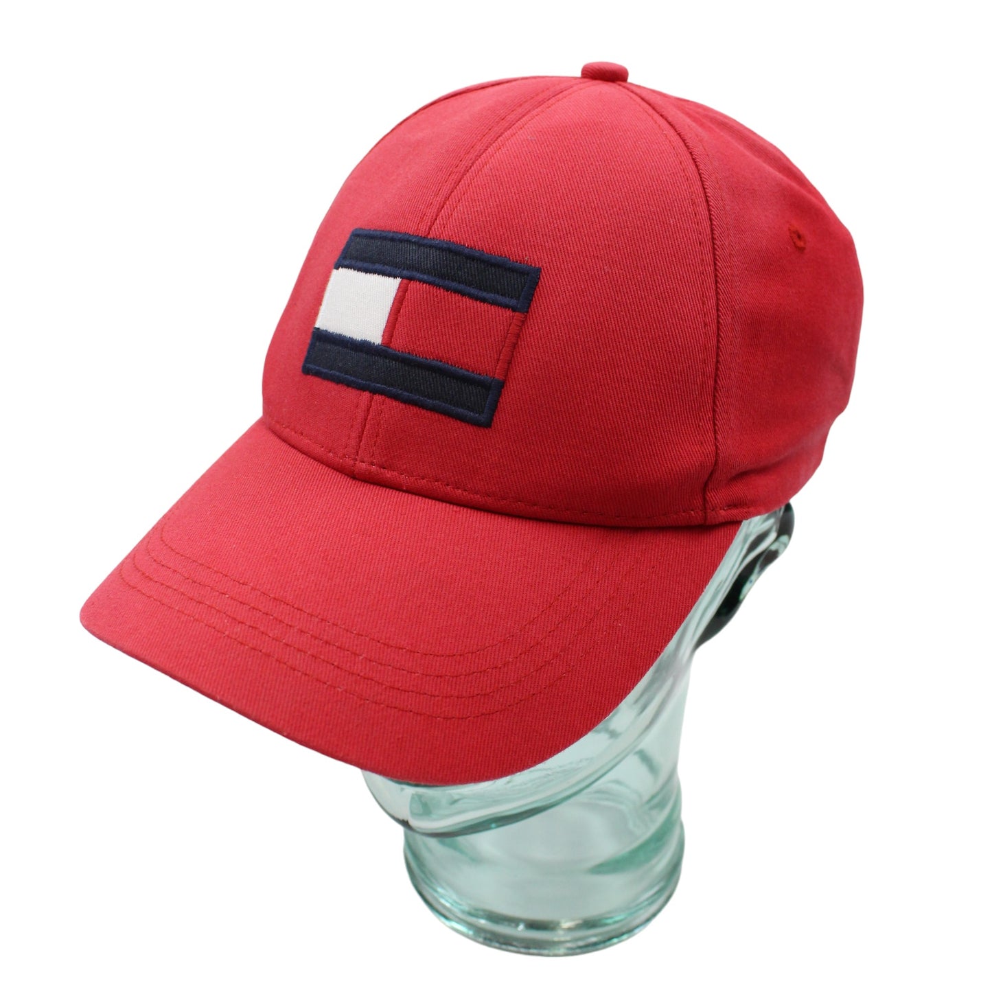 Tommy Hilfiger Red Cap