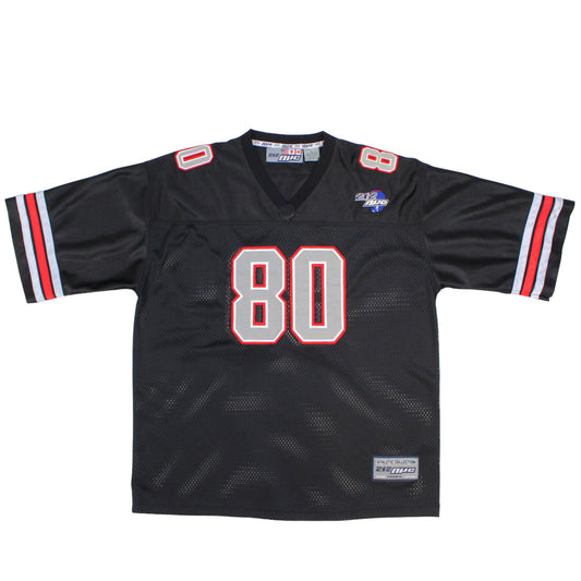 00s NYC Black #90 Jersey (XL)