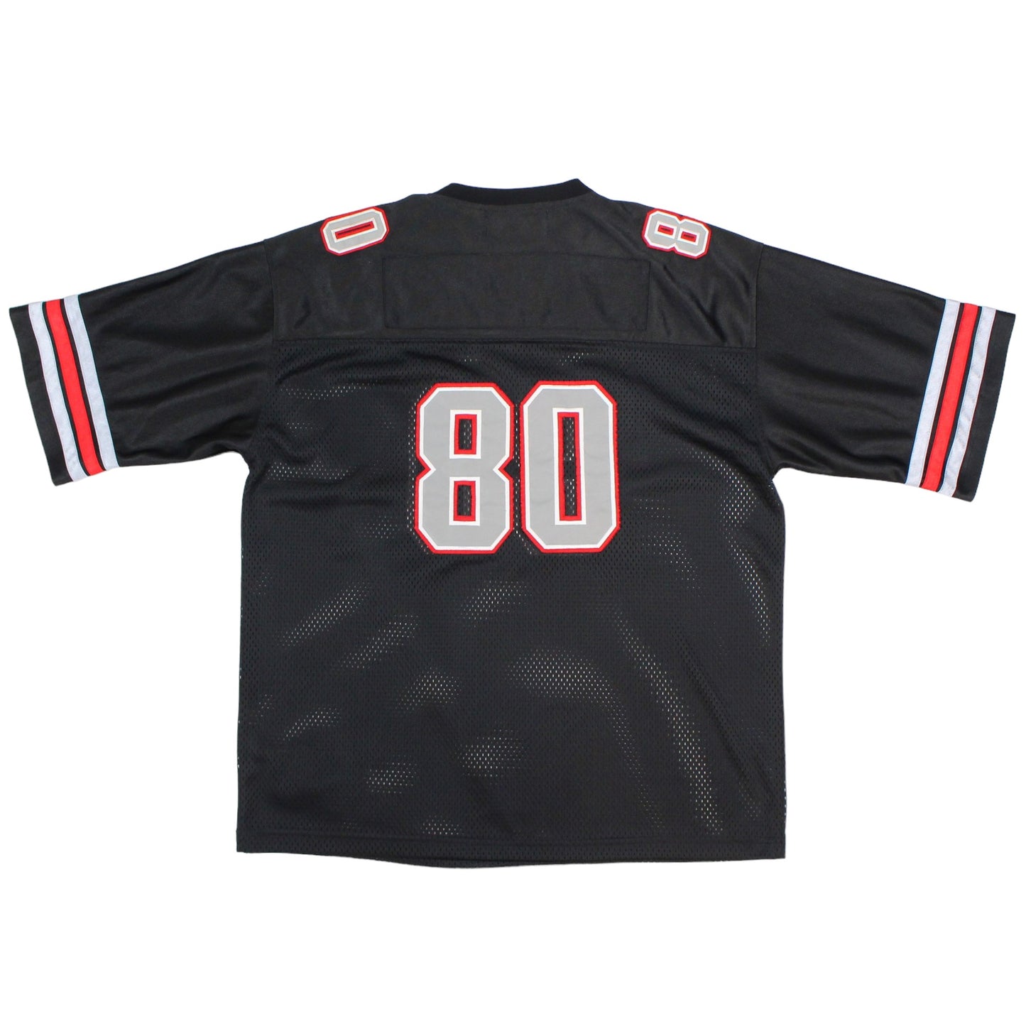 00s NYC Black #90 Jersey (XL)