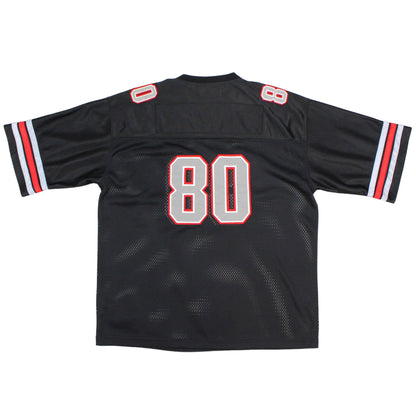 00s NYC Black #90 Jersey (XL)