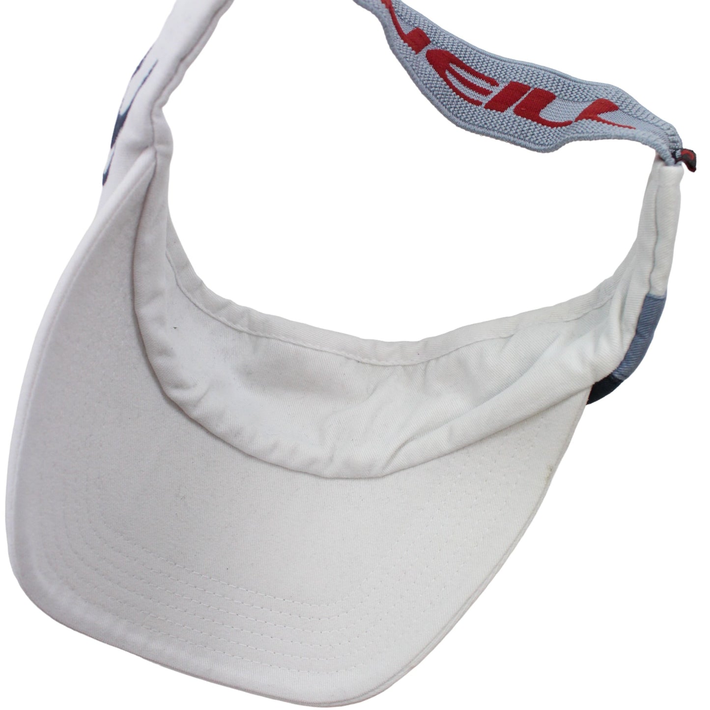 00s O'Neill White Visor