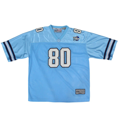 00s NYC Blue Jersey (XL)