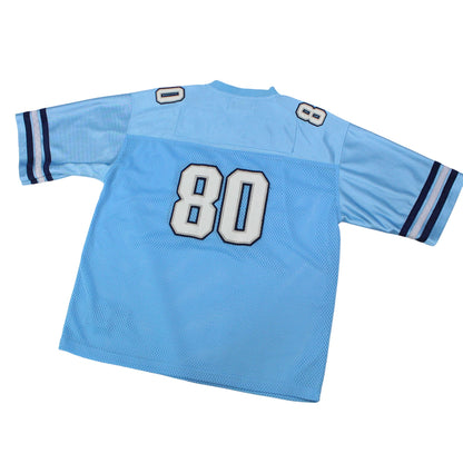 00s NYC Blue Jersey (XL)