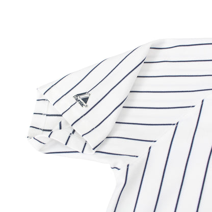 New York Yankess Majestic White Jersey (M)