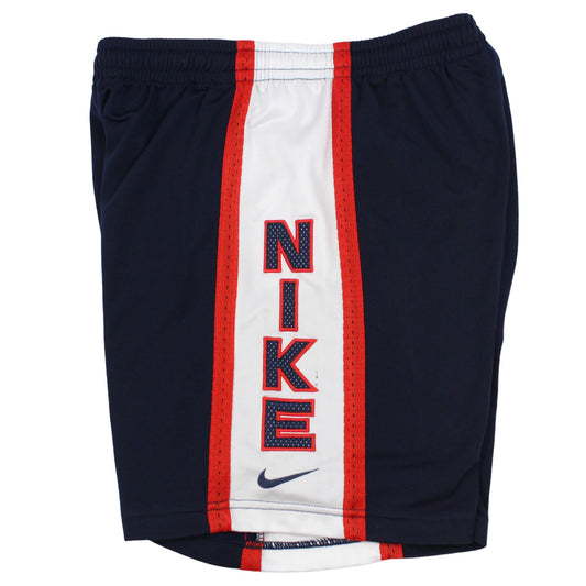 90s Nike Navy Shorts (XL)