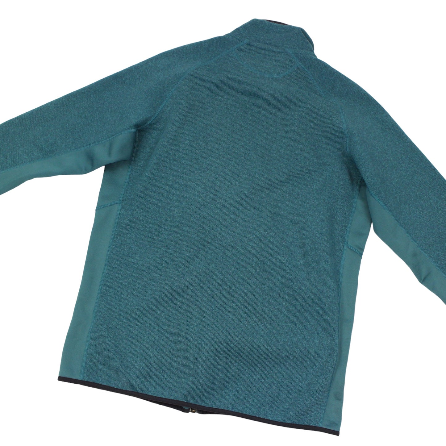 Patagonia Green Better Sweater Jacket (L)