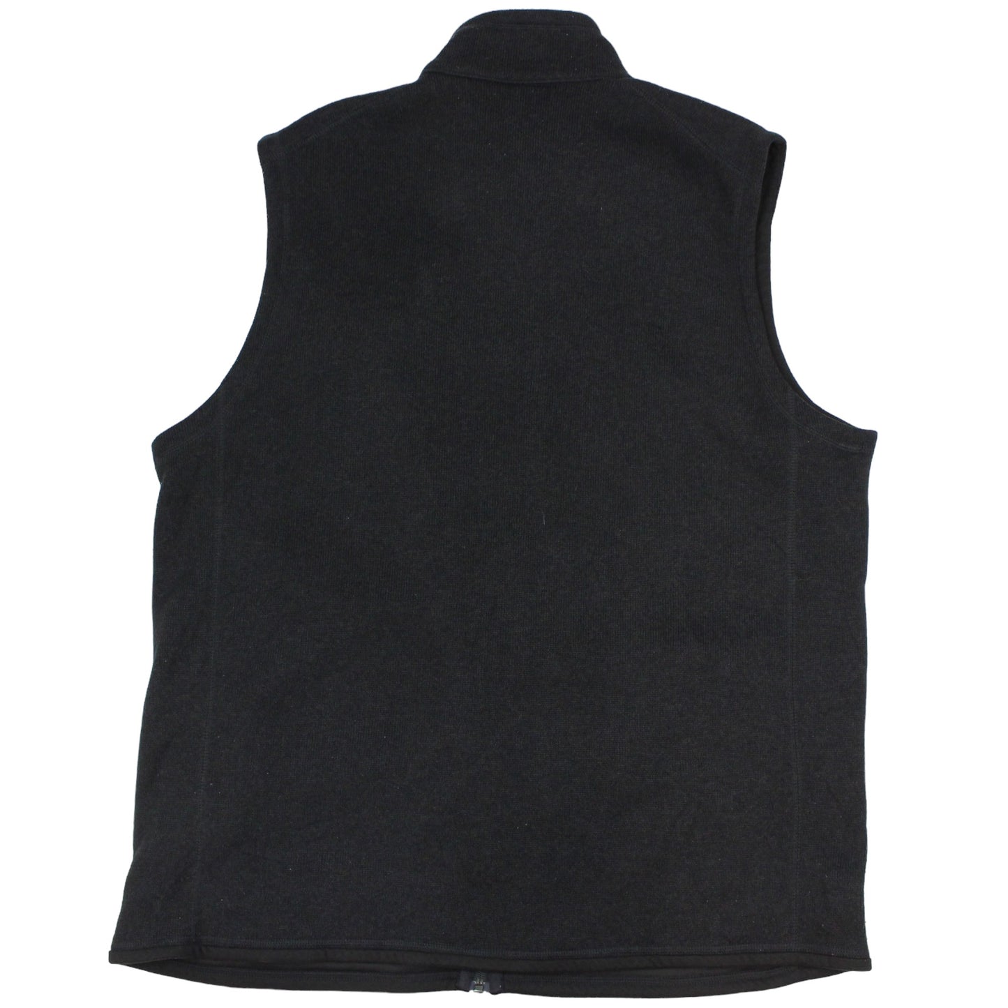 Patagona Better Black Gilet (XL)