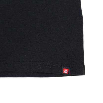 Salt Rock Black T-Shirt (M)