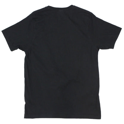 Salt Rock Black T-Shirt (M)