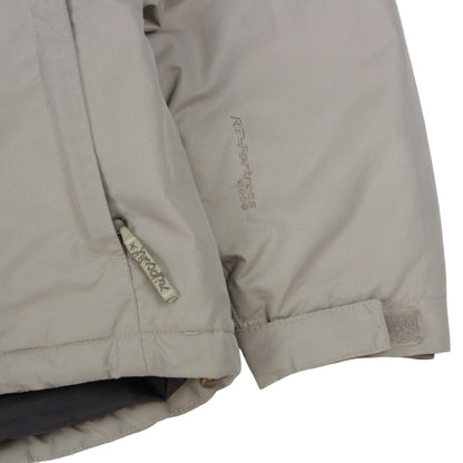 00s Rip Curl Beige Jacket (S)