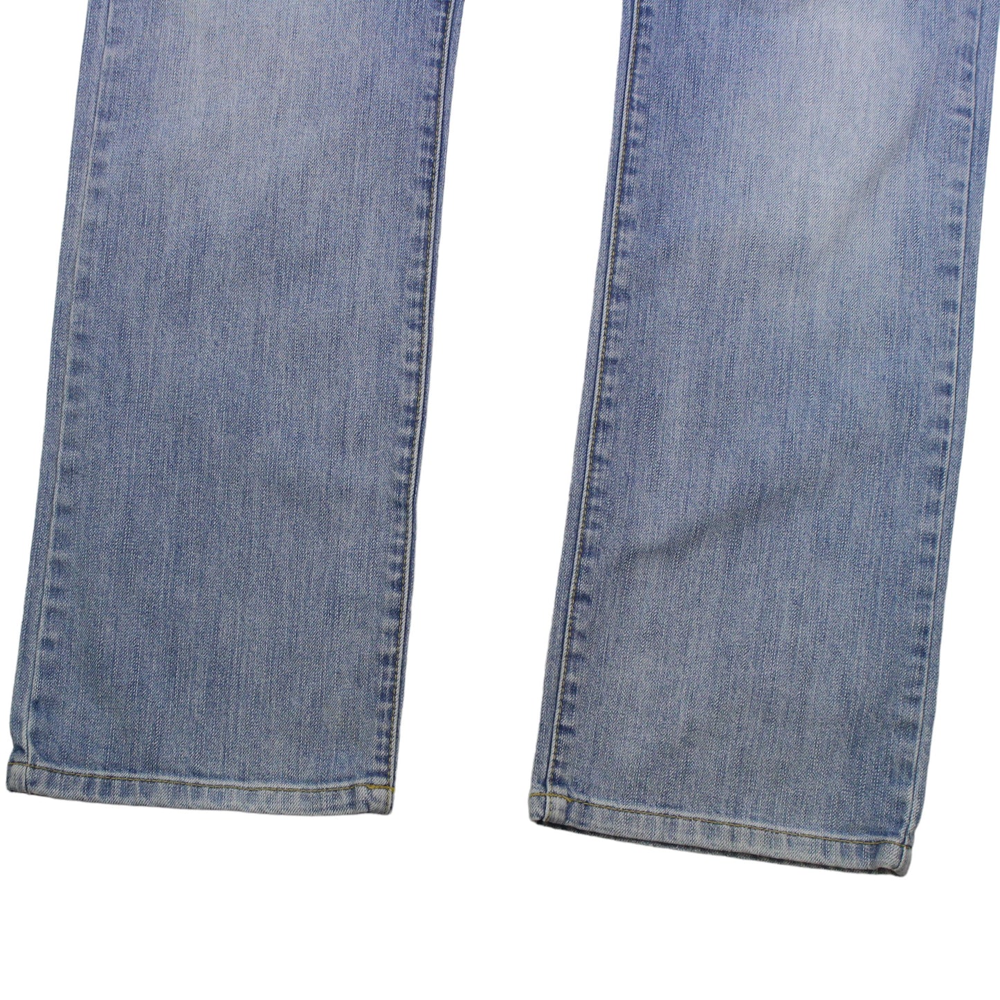 Armani Jeans Blue Denim Jeans (W34" X L32")