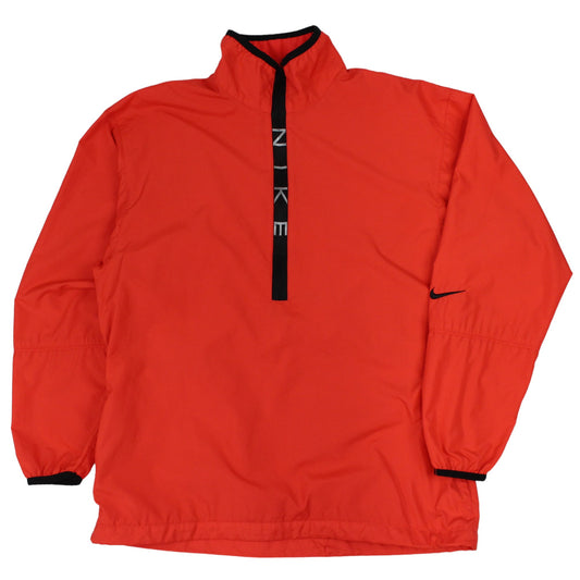 Nike Red Light Pullover Jacket (M)