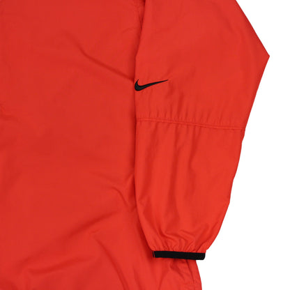 Nike Red Light Pullover Jacket (M)