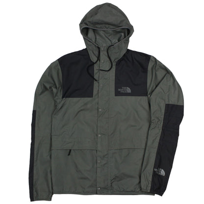 The North Face Green Light Jacket (S)