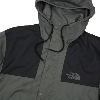 The North Face Green Light Jacket (S)