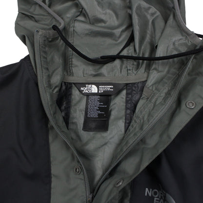 The North Face Green Light Jacket (S)