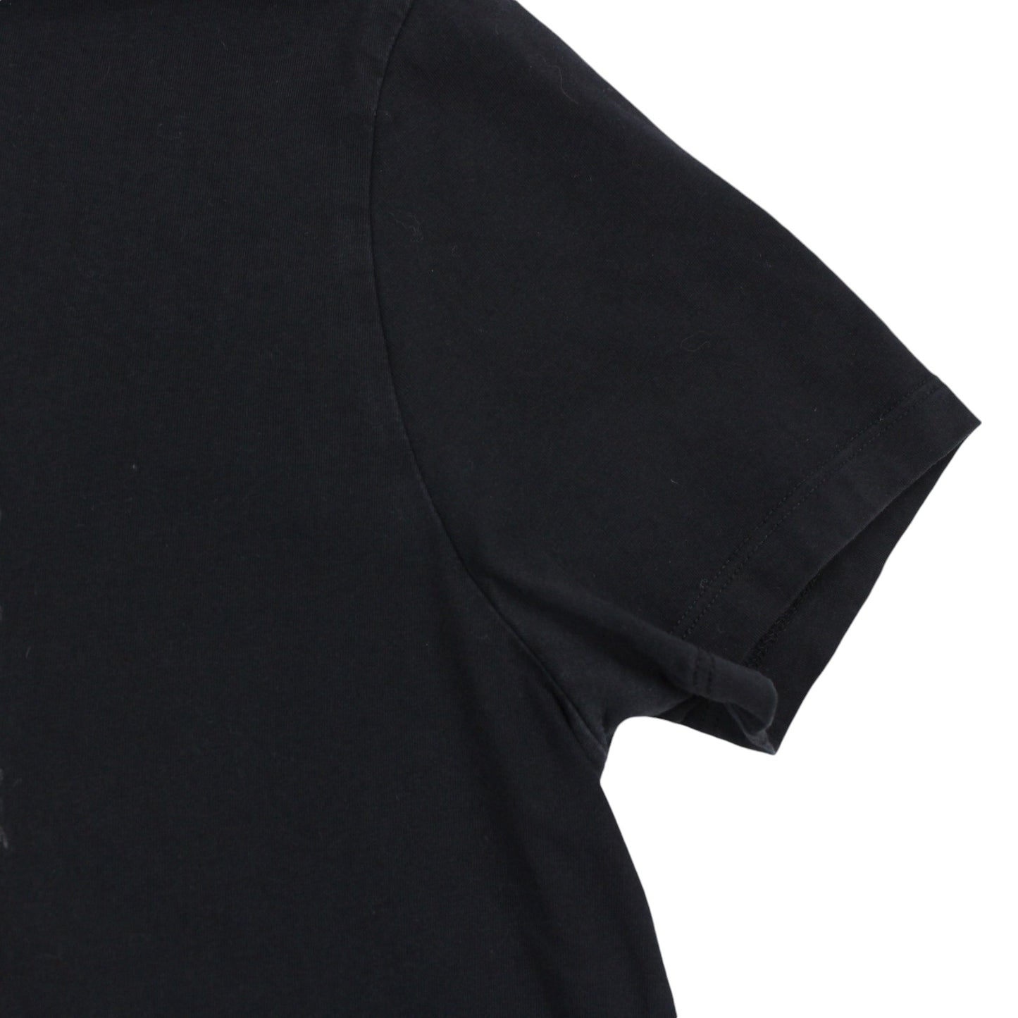 C.P. Company Black T-shirt (XS)