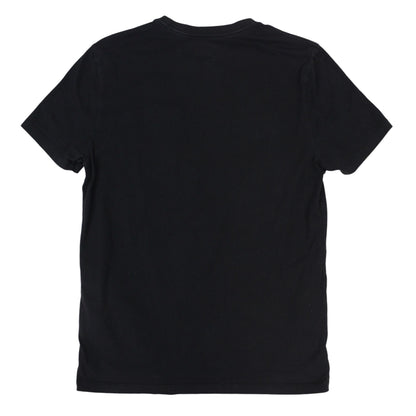 C.P. Company Black T-shirt (XS)