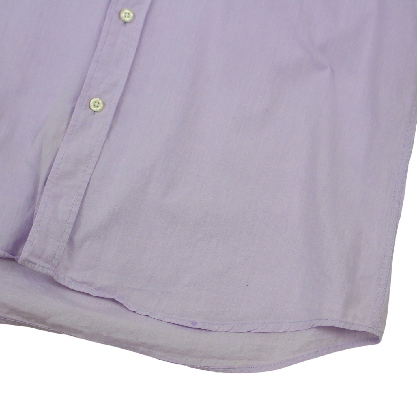 Burberry Purple Shirt (M)