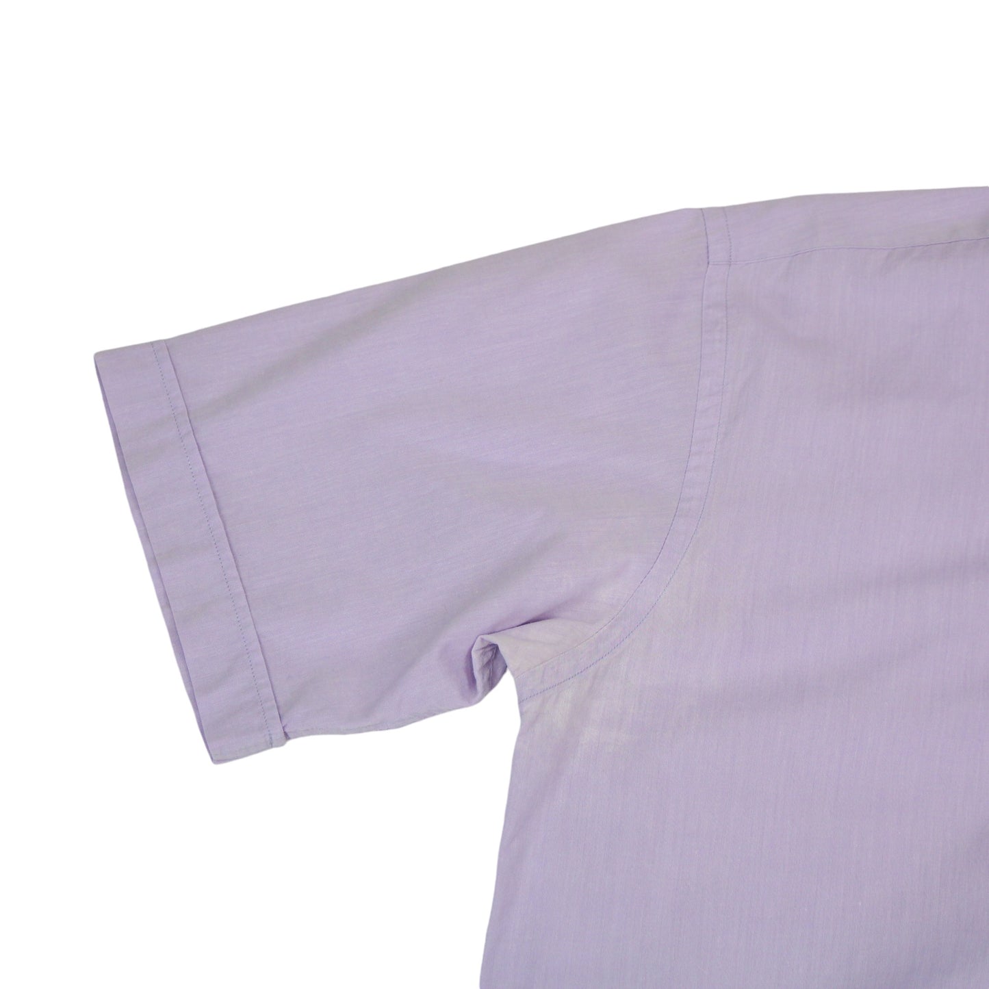 Burberry Purple Shirt (M)