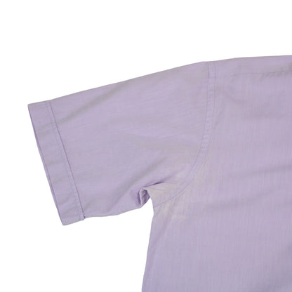 Burberry Purple Shirt (M)