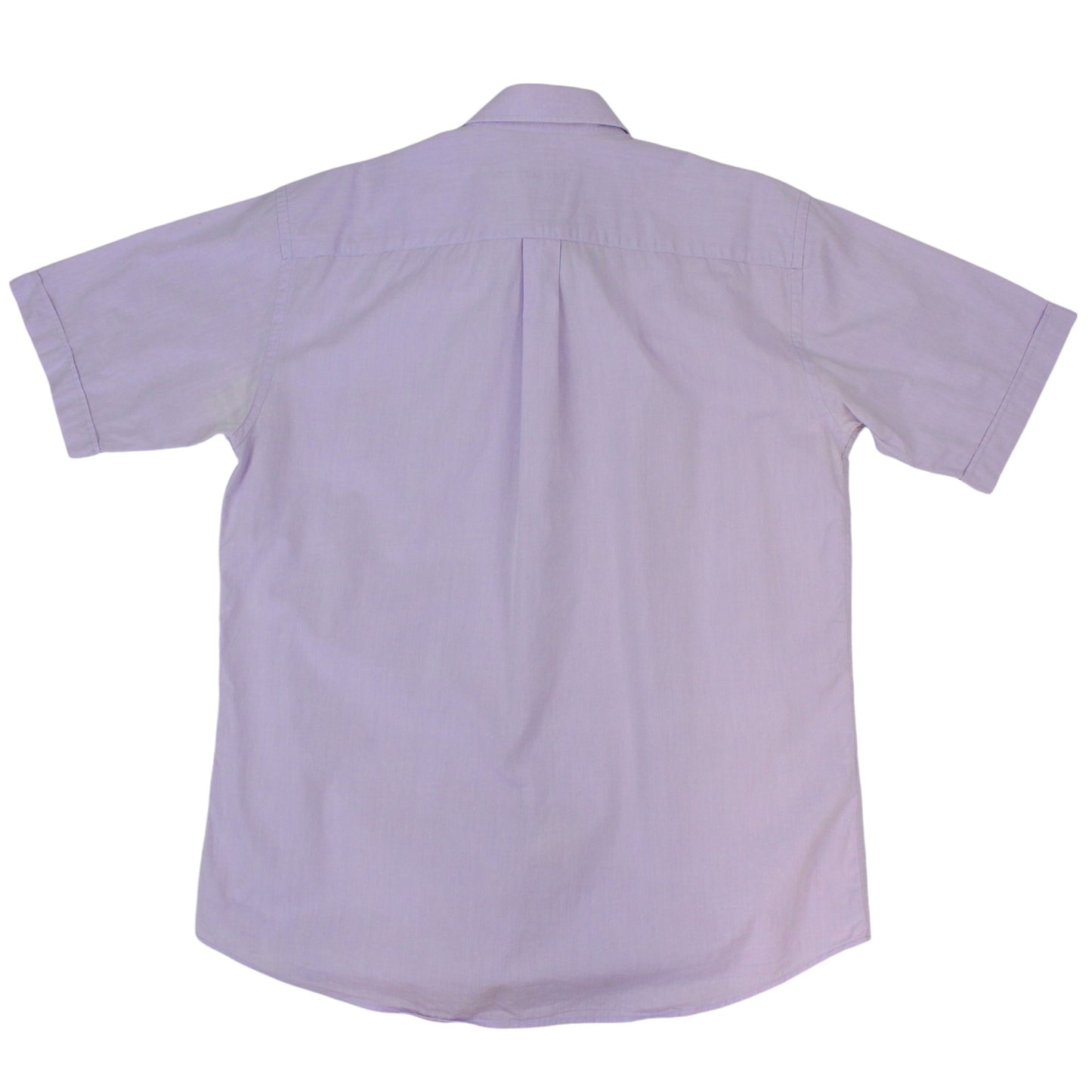 Burberry Purple Shirt (M)