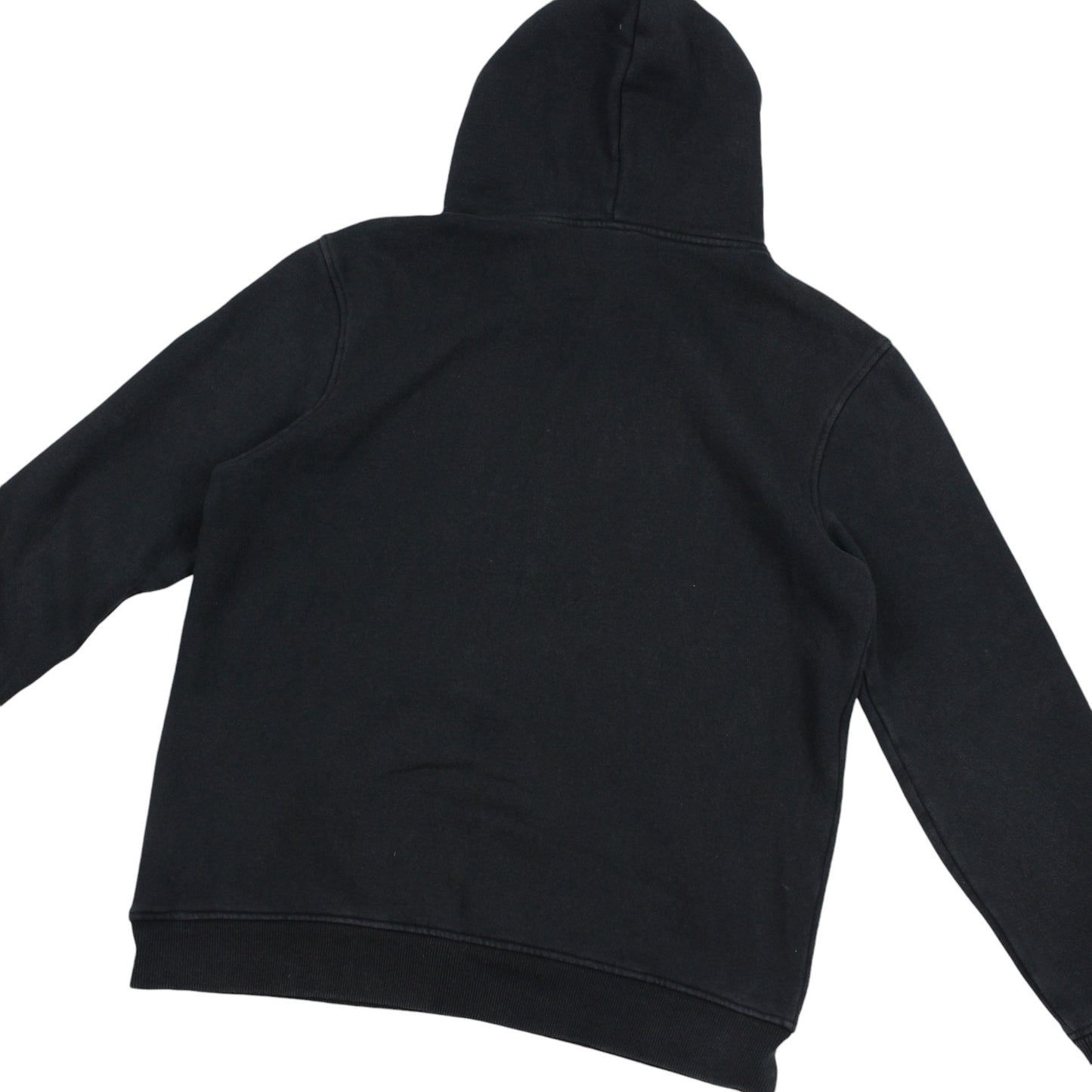 Animal Black Heavy Hoodie (L)