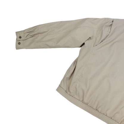 00s Polo Ralph Lauren Beige Harrington Jacket (M)