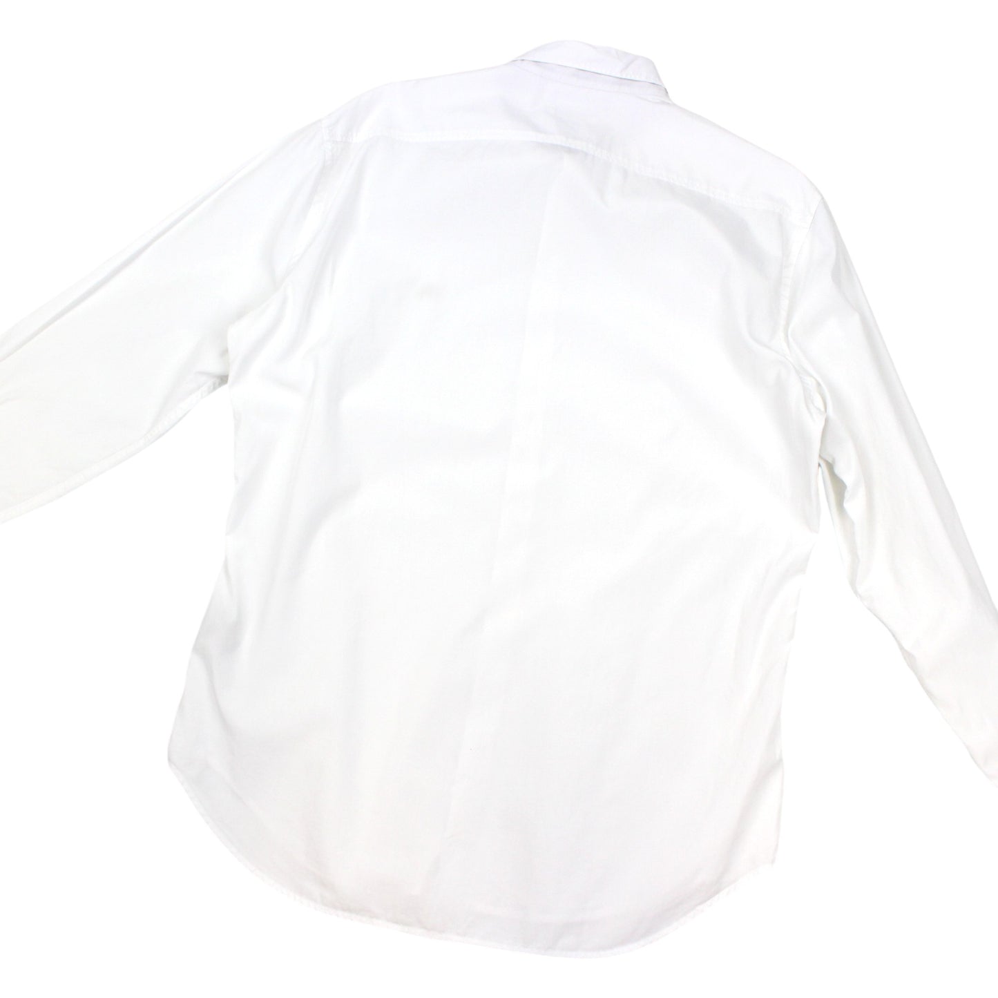 Burberry Brit White Shirt (M)