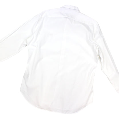 Burberry Brit White Shirt (M)