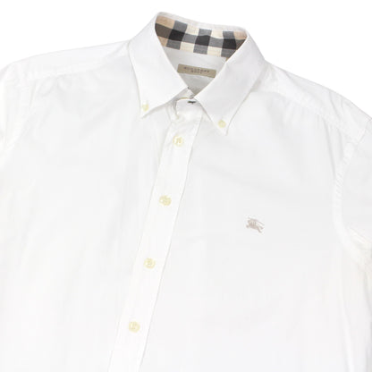 Burberry Brit White Shirt (M)