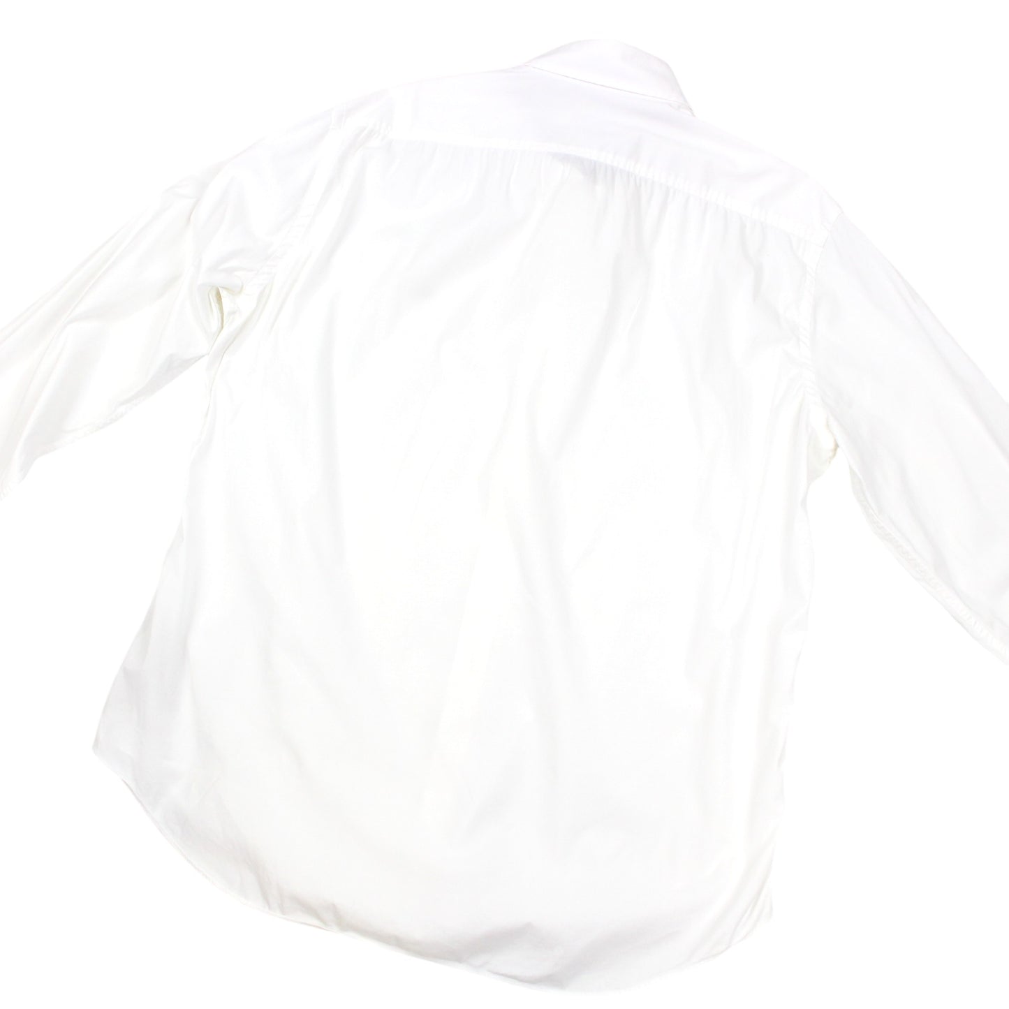 Burberry Brit White Shirt (M)