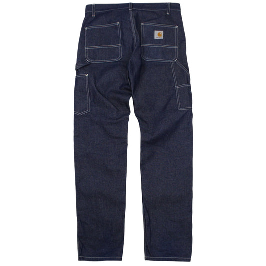 Carhartt WIP Denim Carpenter Jeans (W31" X L32")